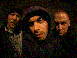 Avatar for Hilltop Hoods