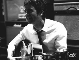 Noel Gallagher's High Flying Birds için avatar