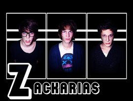 Avatar för Zackarias