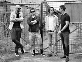 Avatar for The Bloody Bastards