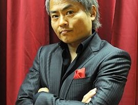 Jin Hashimoto 的头像