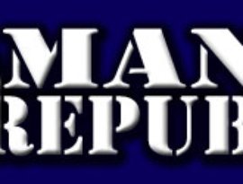 Mana Republic 的头像