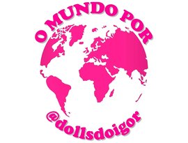 O mundo por Dollsdoigor 的头像