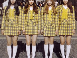 Awatar dla LOONA / YYXY