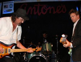 Avatar for James McMurtry & The Heartless Bastards