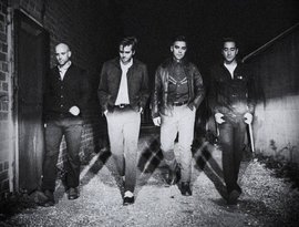 Аватар для Lord Huron