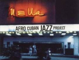 Avatar for Afro Cuban Jazz Project