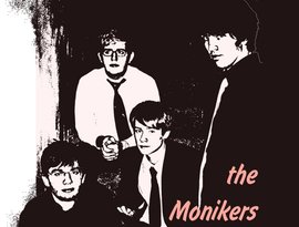 The Monikers 的头像