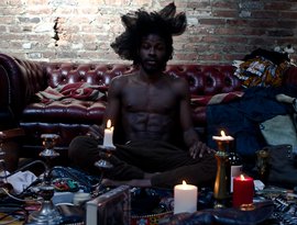 Jesse Boykins III 的头像