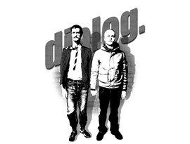 Dialog 的头像