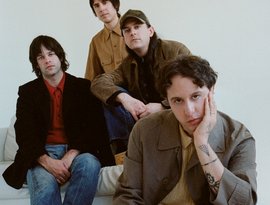 Аватар для Beach Fossils