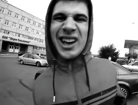 Awatar dla Gamora (Serezha Mestniy)