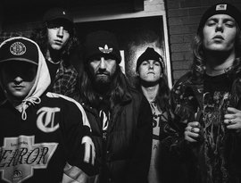 Desolated のアバター