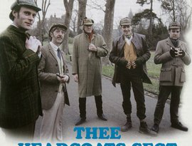 Avatar for Thee Headcoats Sect