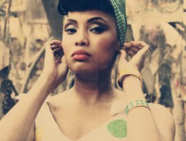 Avatar de Imany