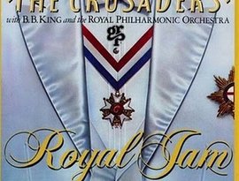 B.B. King, Royal Philharmonic Orchestra & The Crusaders のアバター