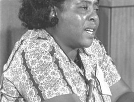 Avatar for Fannie Lou Hamer