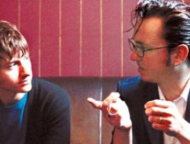 Аватар для Richard Hawley and the Death Ramps