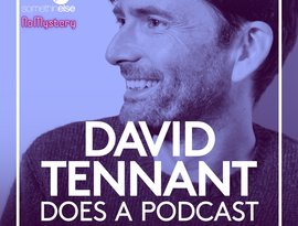 David Tennant Does A Podcast With... 的头像