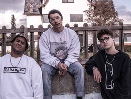 Avatar de DAMED SQUAD