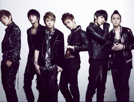 Avatar for 비스트 (B2ST)