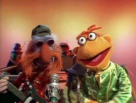 Avatar for Floyd and Scooter