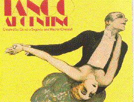 Tango Argentino のアバター
