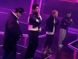Ahn Byeong Woong, Khakii, Mckdaddy, Munchman 的头像