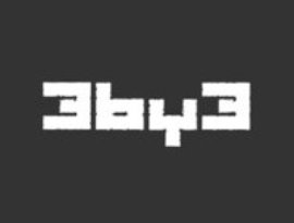 3by3 のアバター