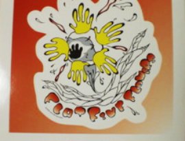 Avatar for FLAT FIVE FLOWERS