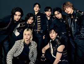 Avatar for Stray Kids