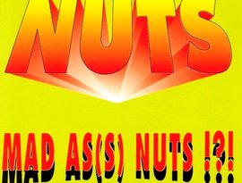 Avatar for Nuts