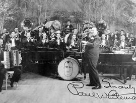 Avatar de Paul Whiteman and His Orchestra