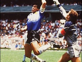 Diego Armando Maradona 的头像