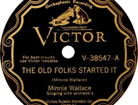 Avatar for Minnie Wallace