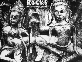 Cambodian Rocks 的头像