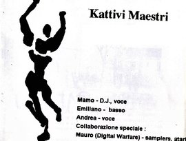 Avatar de Kattivi Maestri