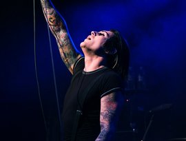 Davey Havok için avatar