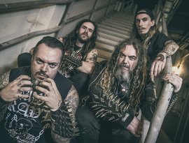 Cavalera Conspiracy 的头像