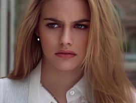 Avatar de Alicia Silverstone