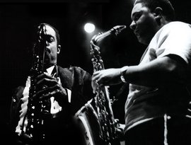 Avatar de Oliver Nelson with Eric Dolphy