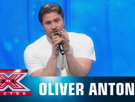 Avatar for Oliver Antonio