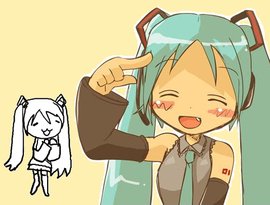 はやや 的头像
