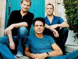 Tom Tykwer/Johnny Klimek/Reinhold Heil 的头像