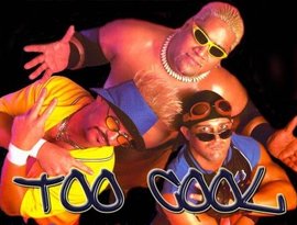Avatar for Too Cool & Rikishi