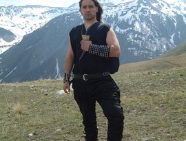 Awatar dla Fir Bolg