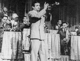 Avatar für Bunny Berigan and His Orchestra
