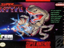 Avatar for Super R-Type