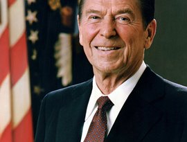 Ronald Reagan için avatar