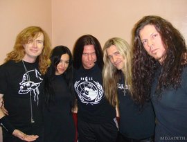 Avatar für Megadeth feat cristina scabbia